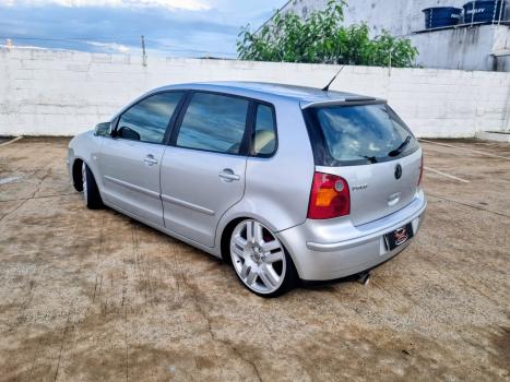 VOLKSWAGEN Polo Hatch 1.6 4P, Foto 8