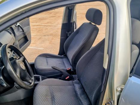 VOLKSWAGEN Polo Hatch 1.6 4P, Foto 9