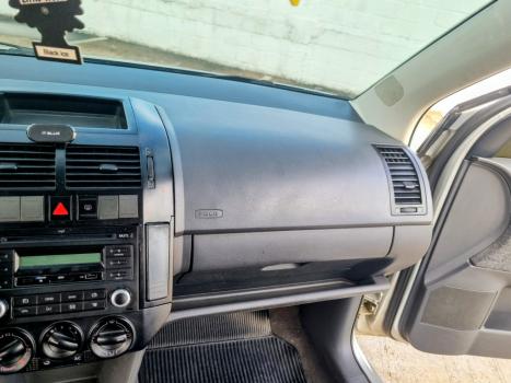 VOLKSWAGEN Polo Hatch 1.6 4P, Foto 10