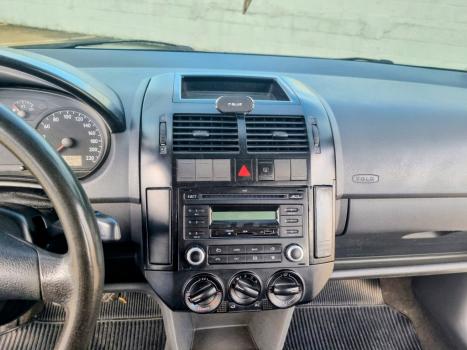 VOLKSWAGEN Polo Hatch 1.6 4P, Foto 11