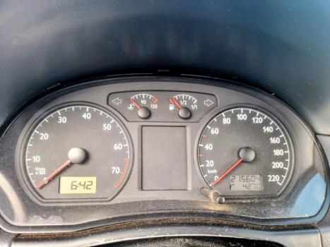 VOLKSWAGEN Polo Hatch 1.6 4P, Foto 12