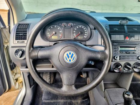VOLKSWAGEN Polo Hatch 1.6 4P, Foto 13