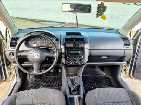 VOLKSWAGEN Polo Hatch 1.6 4P, Foto 15
