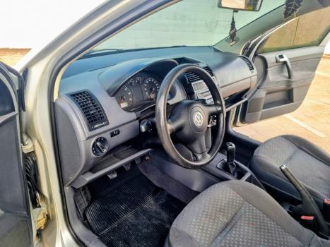 VOLKSWAGEN Polo Hatch 1.6 4P, Foto 16