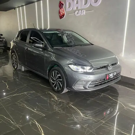 VOLKSWAGEN Polo Hatch 1.0 12V 4P 200 TSI HIGHLINE AUTOM�TICO, Foto 1