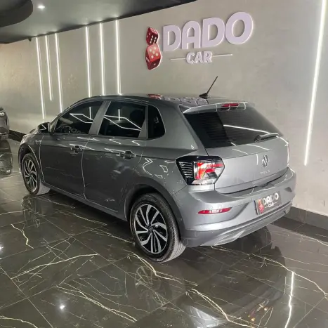 VOLKSWAGEN Polo Hatch 1.0 12V 4P 200 TSI HIGHLINE AUTOM�TICO, Foto 2