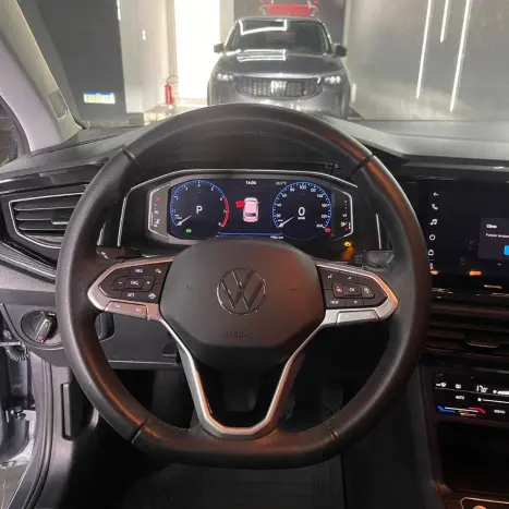 VOLKSWAGEN Polo Hatch 1.0 12V 4P 200 TSI HIGHLINE AUTOM�TICO, Foto 3