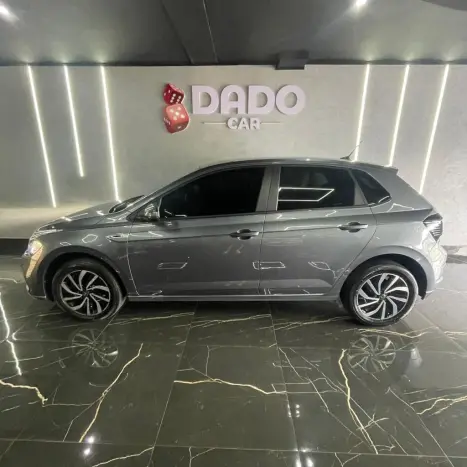 VOLKSWAGEN Polo Hatch 1.0 12V 4P 200 TSI HIGHLINE AUTOM�TICO, Foto 4