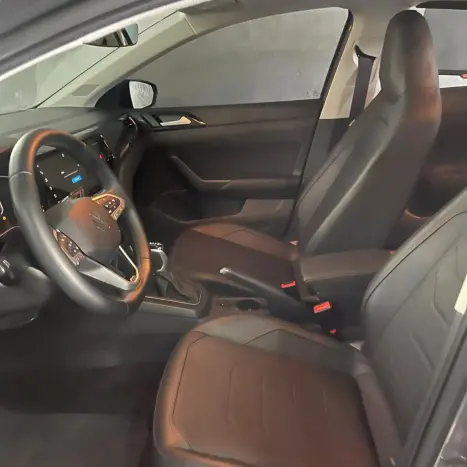 VOLKSWAGEN Polo Hatch 1.0 12V 4P 200 TSI HIGHLINE AUTOM�TICO, Foto 5