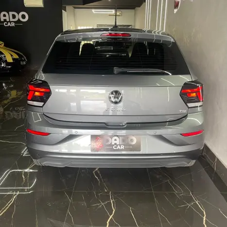 VOLKSWAGEN Polo Hatch 1.0 12V 4P 200 TSI HIGHLINE AUTOM�TICO, Foto 6