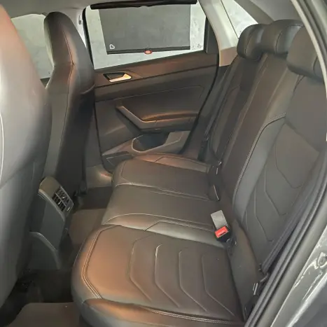 VOLKSWAGEN Polo Hatch 1.0 12V 4P 200 TSI HIGHLINE AUTOM�TICO, Foto 9