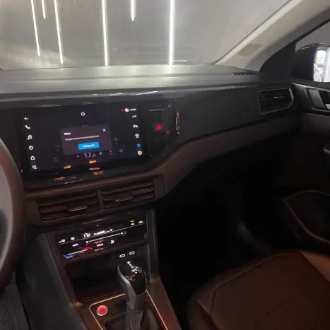 VOLKSWAGEN Polo Hatch 1.0 12V 4P 200 TSI HIGHLINE AUTOM�TICO, Foto 10