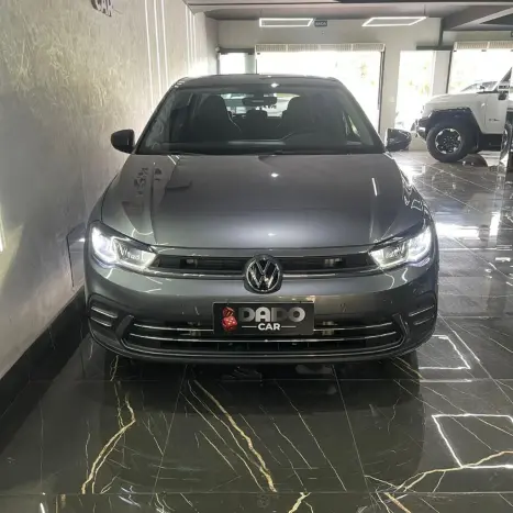 VOLKSWAGEN Polo Hatch 1.0 12V 4P 200 TSI HIGHLINE AUTOM�TICO, Foto 12