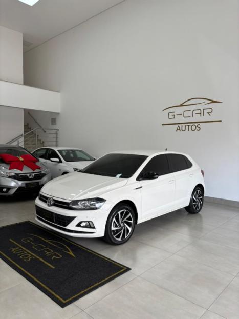 VOLKSWAGEN Polo Hatch 1.0 12V 4P 200 TSI HIGHLINE AUTOM�TICO, Foto 1