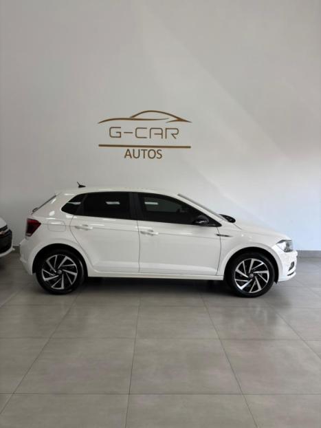 VOLKSWAGEN Polo Hatch 1.0 12V 4P 200 TSI HIGHLINE AUTOM�TICO, Foto 3
