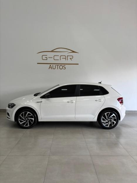 VOLKSWAGEN Polo Hatch 1.0 12V 4P 200 TSI HIGHLINE AUTOM�TICO, Foto 4