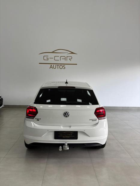 VOLKSWAGEN Polo Hatch 1.0 12V 4P 200 TSI HIGHLINE AUTOM�TICO, Foto 5