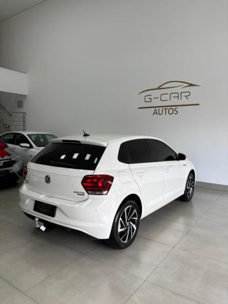 VOLKSWAGEN Polo Hatch 1.0 12V 4P 200 TSI HIGHLINE AUTOM�TICO, Foto 6