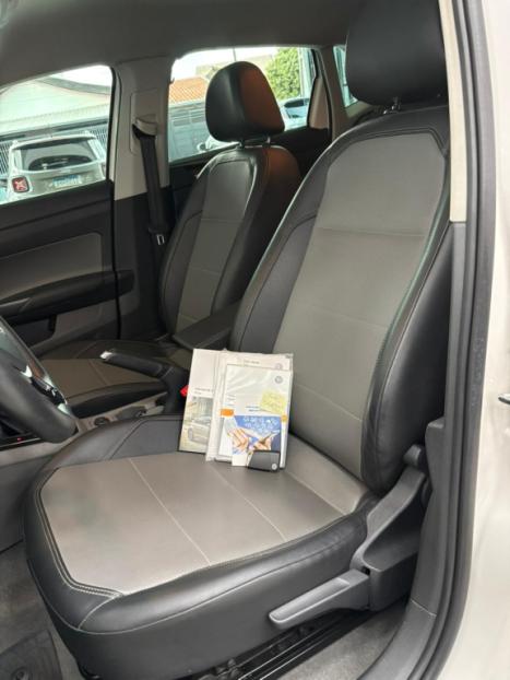 VOLKSWAGEN Polo Hatch 1.0 12V 4P 200 TSI HIGHLINE AUTOM�TICO, Foto 8