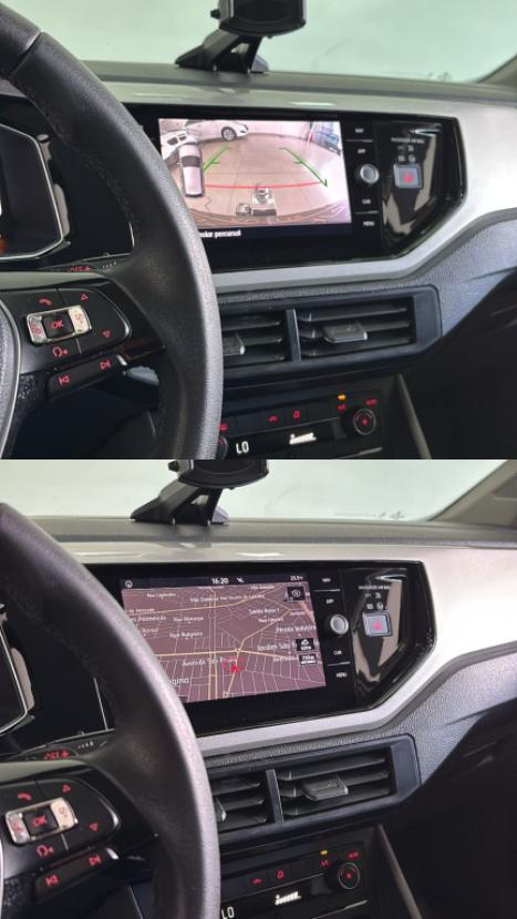 VOLKSWAGEN Polo Hatch 1.0 12V 4P 200 TSI HIGHLINE AUTOM�TICO, Foto 10