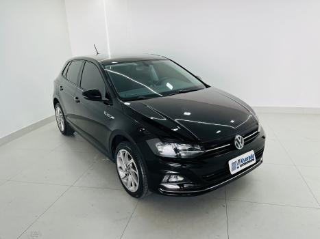 VOLKSWAGEN Polo Hatch 1.0 12V 4P 200 TSI HIGHLINE AUTOM�TICO, Foto 1