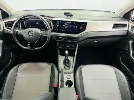 VOLKSWAGEN Polo Hatch 1.0 12V 4P 200 TSI HIGHLINE AUTOM�TICO, Foto 4