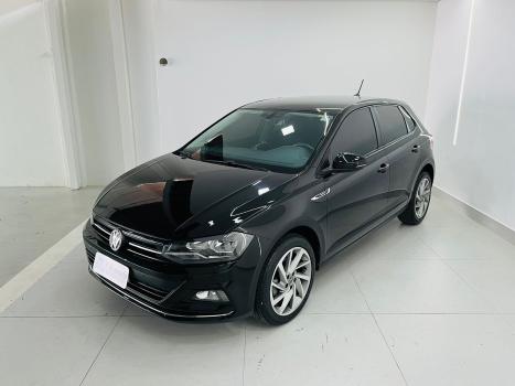 VOLKSWAGEN Polo Hatch 1.0 12V 4P 200 TSI HIGHLINE AUTOM�TICO, Foto 12