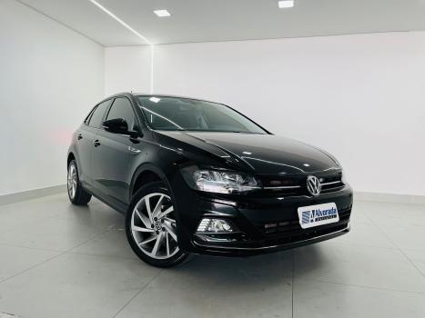 VOLKSWAGEN Polo Hatch 1.0 12V 4P 200 TSI HIGHLINE AUTOM�TICO, Foto 16