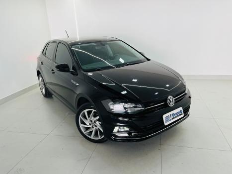 VOLKSWAGEN Polo Hatch 1.0 12V 4P 200 TSI HIGHLINE AUTOM�TICO, Foto 17