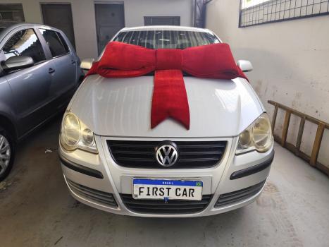 VOLKSWAGEN Polo Hatch 1.6 4P FLEX, Foto 2
