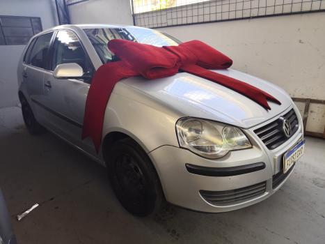 VOLKSWAGEN Polo Hatch 1.6 4P FLEX, Foto 3