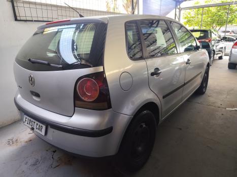 VOLKSWAGEN Polo Hatch 1.6 4P FLEX, Foto 4