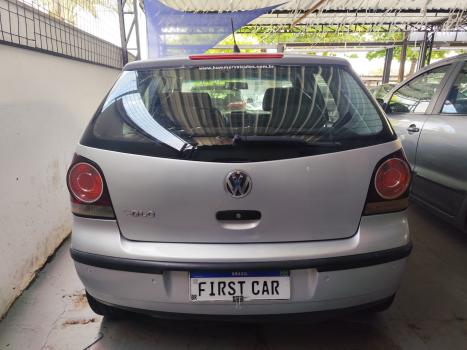 VOLKSWAGEN Polo Hatch 1.6 4P FLEX, Foto 5