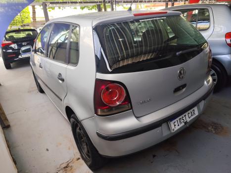 VOLKSWAGEN Polo Hatch 1.6 4P FLEX, Foto 6