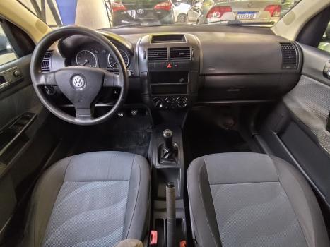 VOLKSWAGEN Polo Hatch 1.6 4P FLEX, Foto 7