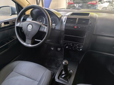 VOLKSWAGEN Polo Hatch 1.6 4P FLEX, Foto 8