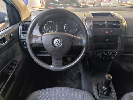 VOLKSWAGEN Polo Hatch 1.6 4P FLEX, Foto 14