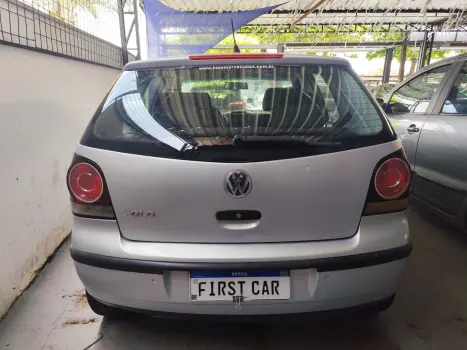 VOLKSWAGEN Polo Hatch 1.6 4P FLEX, Foto 5