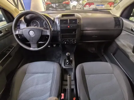 VOLKSWAGEN Polo Hatch 1.6 4P FLEX, Foto 7