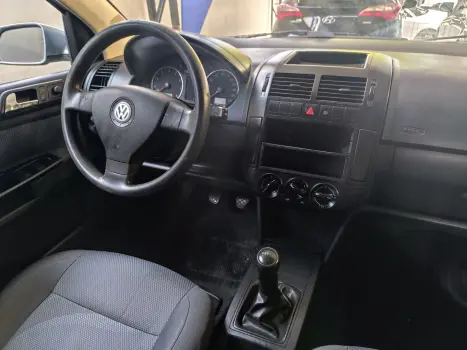 VOLKSWAGEN Polo Hatch 1.6 4P FLEX, Foto 8