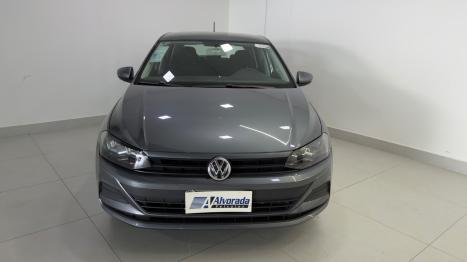 VOLKSWAGEN Polo Hatch 1.0 12V 4P MPI FLEX, Foto 2