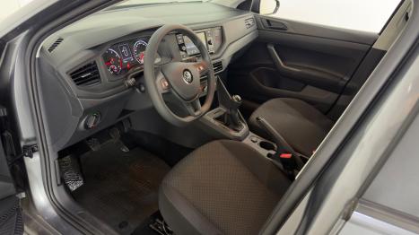 VOLKSWAGEN Polo Hatch 1.0 12V 4P MPI FLEX, Foto 3