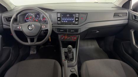 VOLKSWAGEN Polo Hatch 1.0 12V 4P MPI FLEX, Foto 4