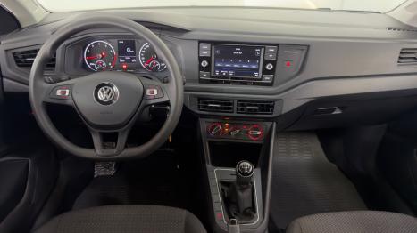 VOLKSWAGEN Polo Hatch 1.0 12V 4P MPI FLEX, Foto 5