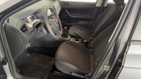 VOLKSWAGEN Polo Hatch 1.0 12V 4P MPI FLEX, Foto 6