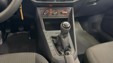 VOLKSWAGEN Polo Hatch 1.0 12V 4P MPI FLEX, Foto 8