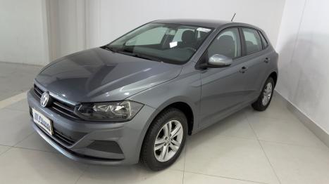 VOLKSWAGEN Polo Hatch 1.0 12V 4P MPI FLEX, Foto 9