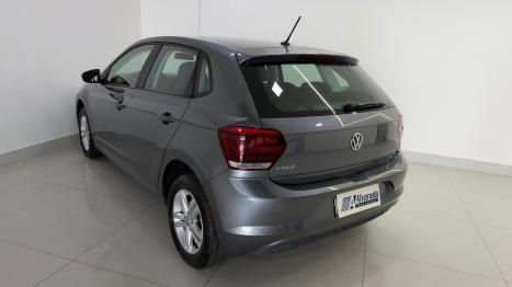 VOLKSWAGEN Polo Hatch 1.0 12V 4P MPI FLEX, Foto 11