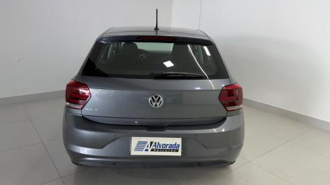 VOLKSWAGEN Polo Hatch 1.0 12V 4P MPI FLEX, Foto 12