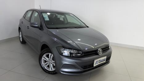 VOLKSWAGEN Polo Hatch 1.0 12V 4P MPI FLEX, Foto 13